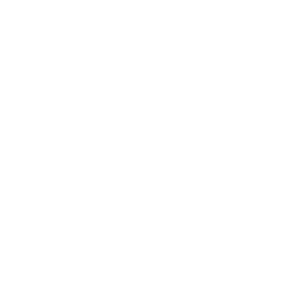 Hashtag Pound Sign Ink